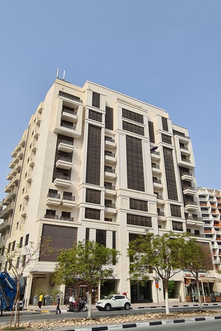 Asyad Building