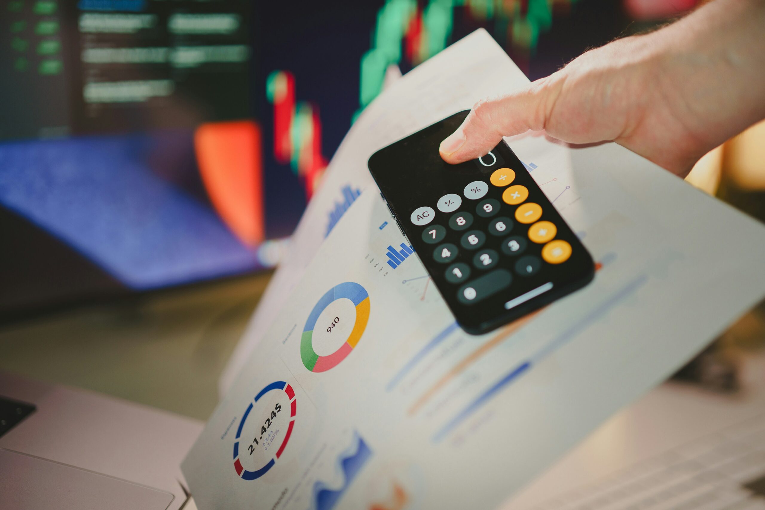 Elevating Value: Why Financial Transparency Matters in JOPs